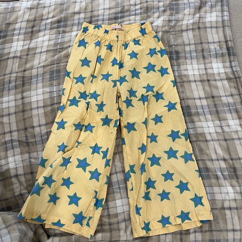Tinycottons Lightweight Pants 8Y